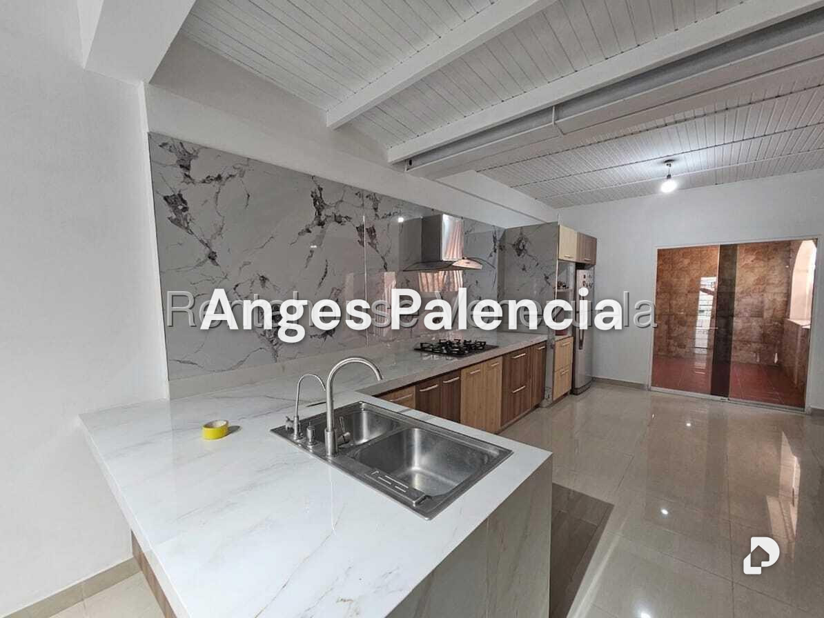Casa en La Morita, Maracay – 8