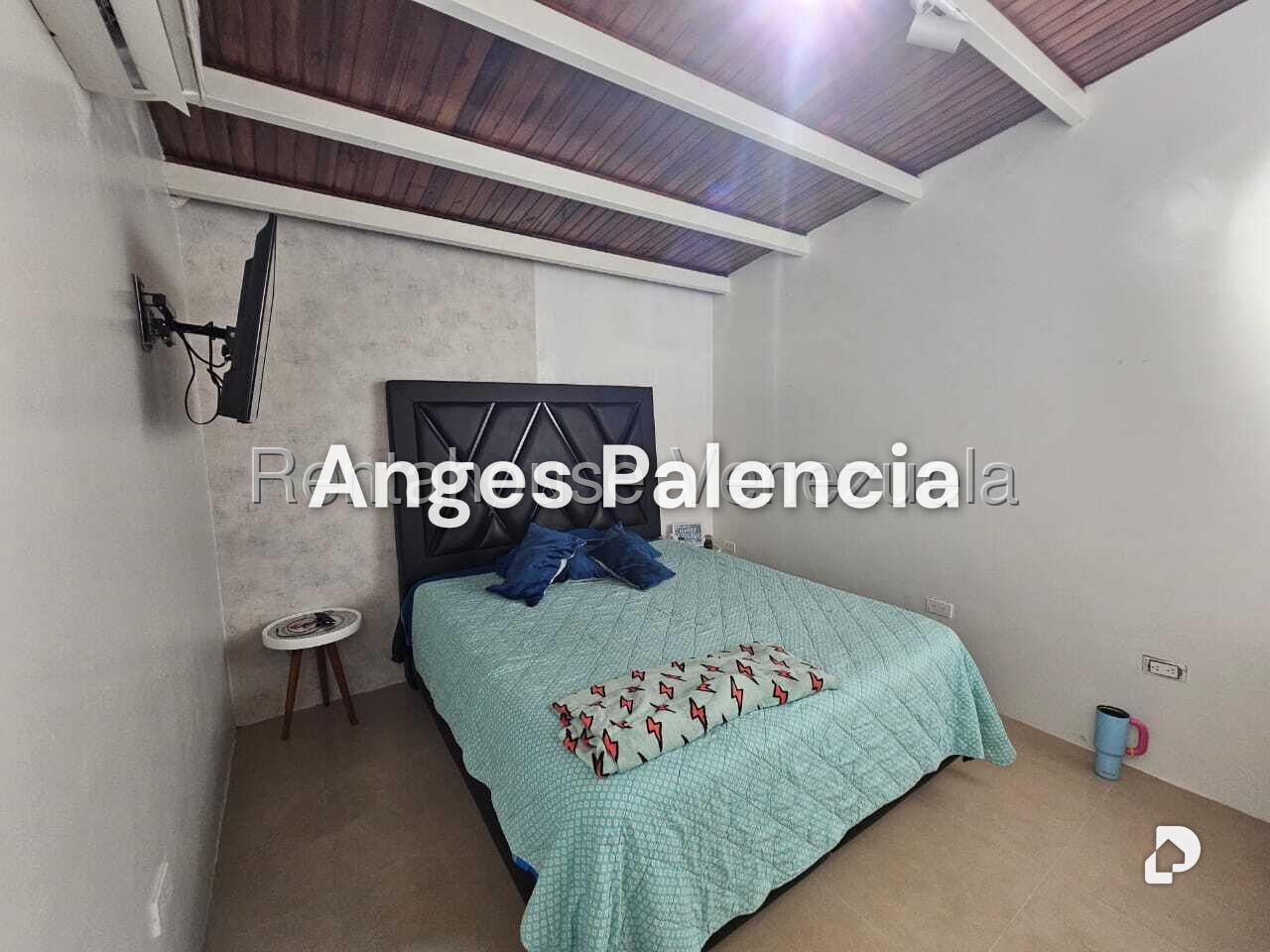 Casa en La Morita, Maracay – 21