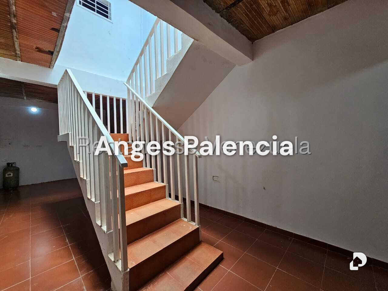Casa en La Morita, Maracay – 25