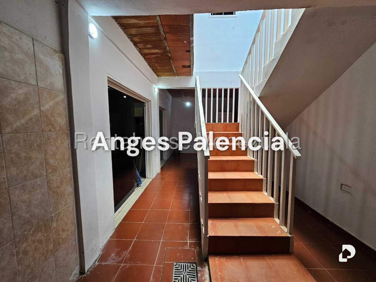 Casa en La Morita, Maracay – 24
