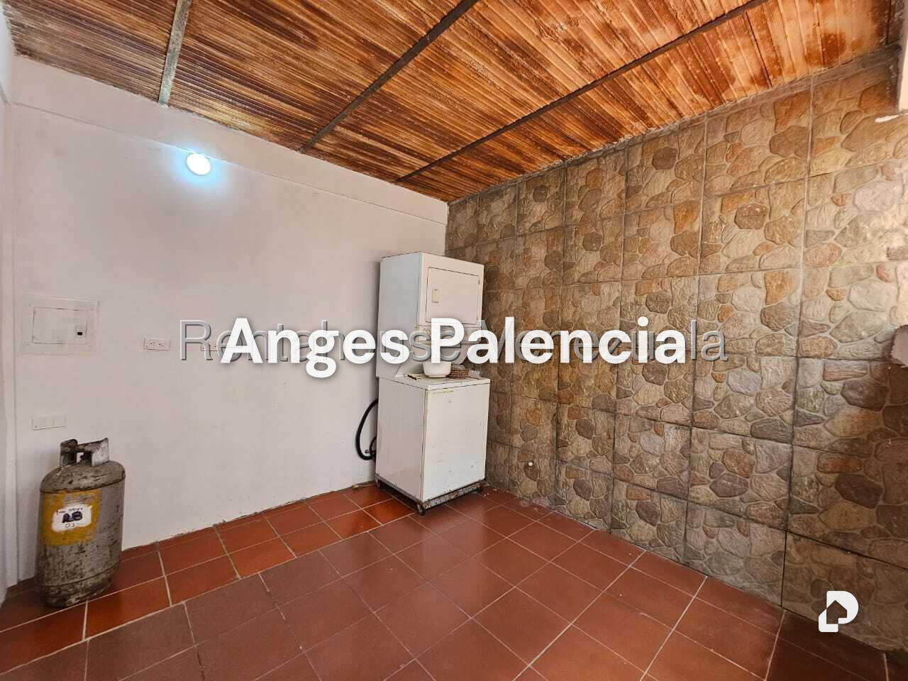 Casa en La Morita, Maracay – 27