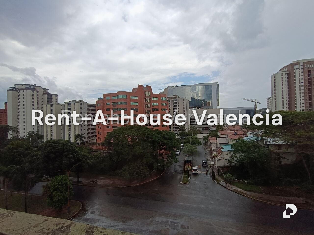 Apartamento en Los Mangos, Valencia