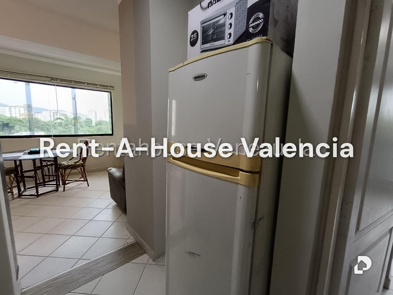 Apartamento en Los Mangos, Valencia