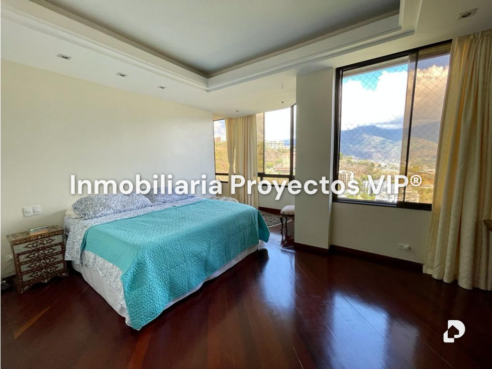 Apartamento en Colinas de Valle Arriba, Caracas – 7