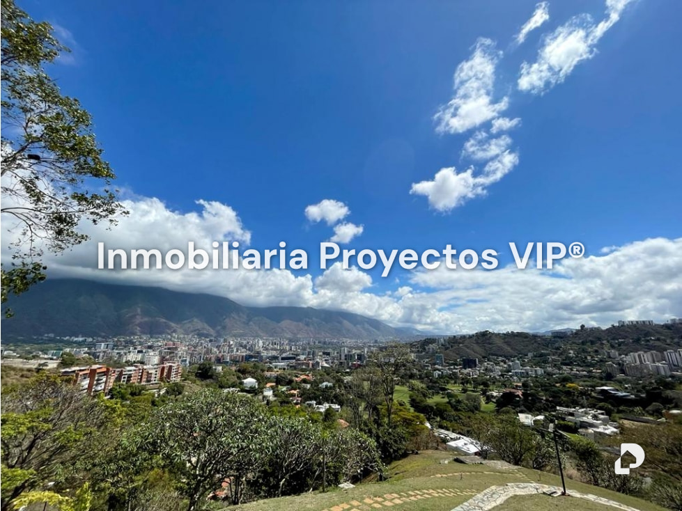 Apartamento en Colinas de Valle Arriba, Caracas – 10