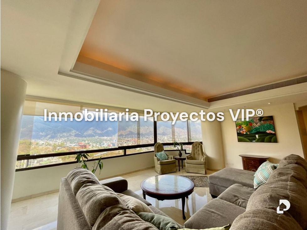 Apartamento en Colinas de Valle Arriba, Caracas – 2