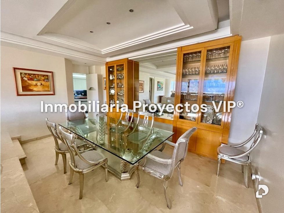 Apartamento en Colinas de Valle Arriba, Caracas – 5