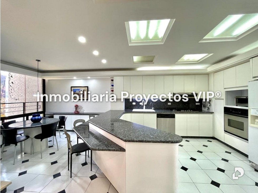 Apartamento en Colinas de Valle Arriba, Caracas – 6