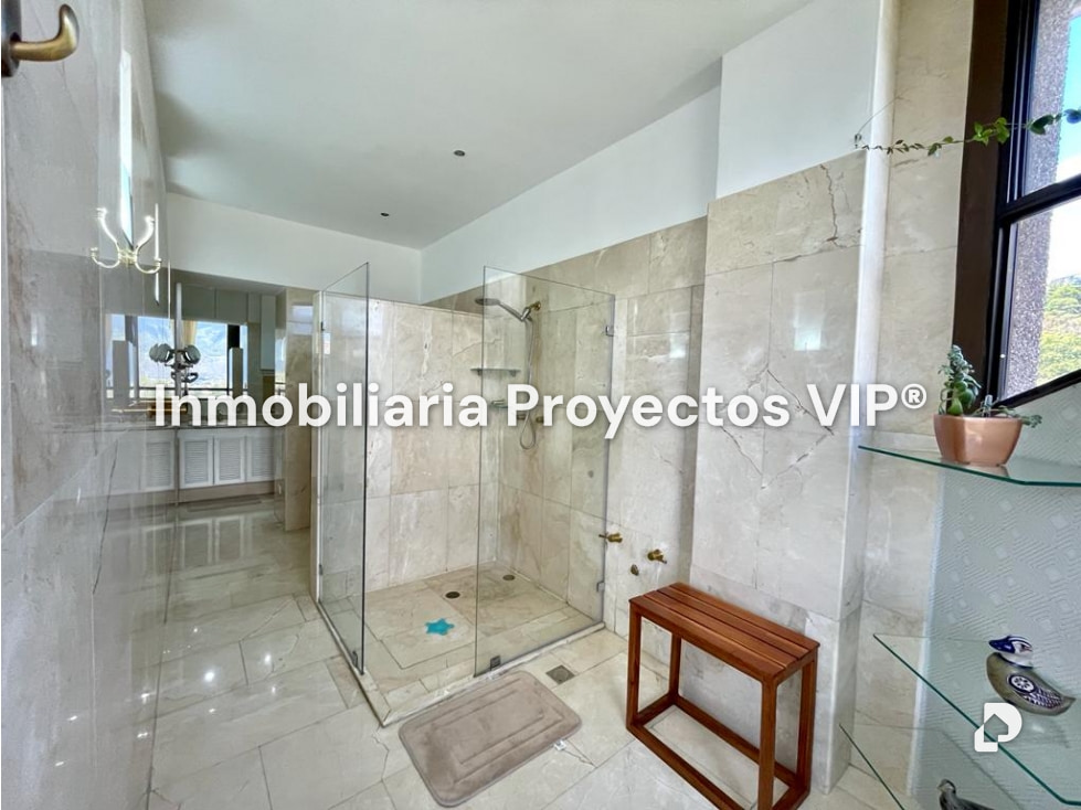 Apartamento en Colinas de Valle Arriba, Caracas – 8