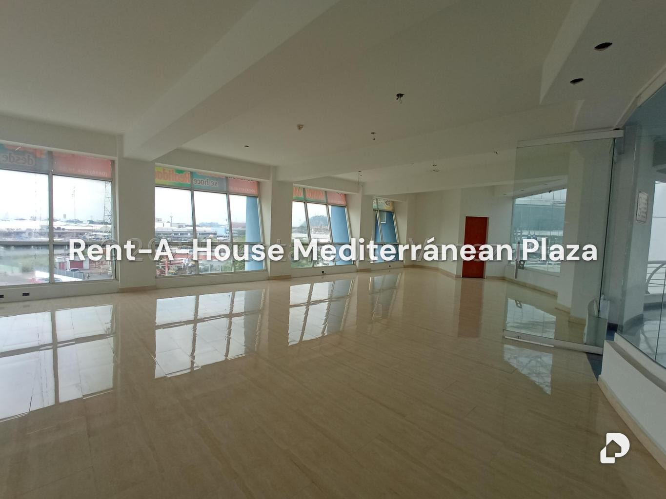 Local comercial en Castillito, San Diego – 3