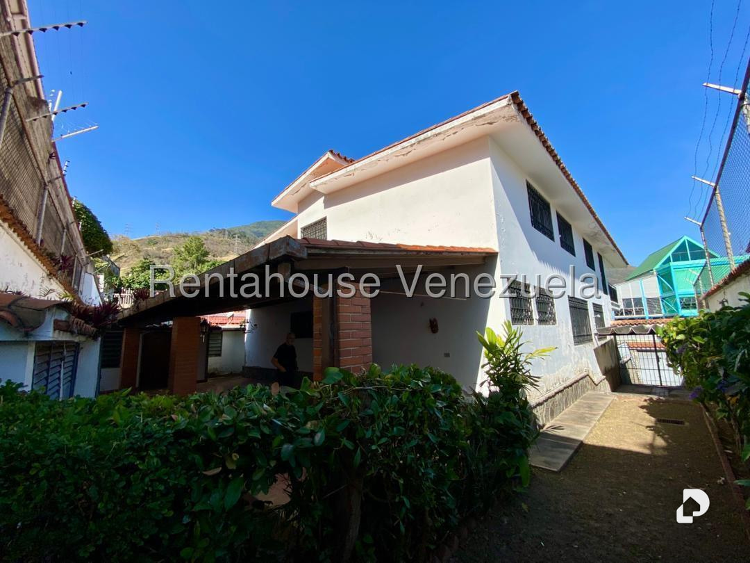 Casa en El Marqués, Caracas – 4