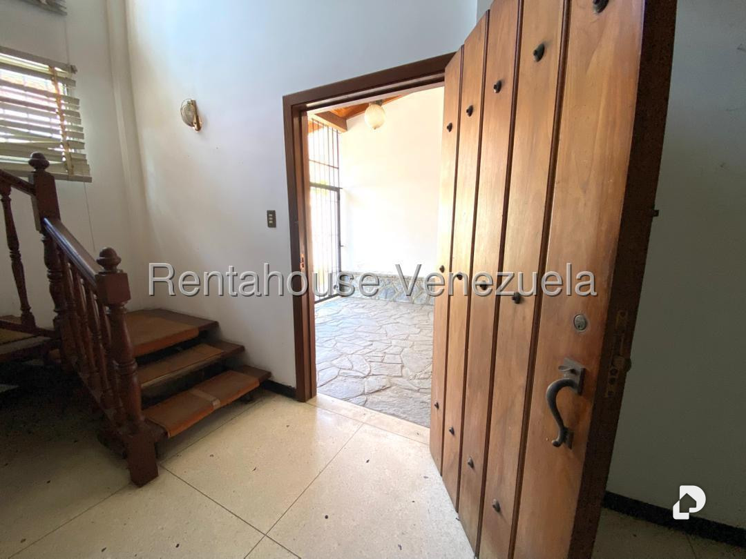 Casa en El Marqués, Caracas – 25