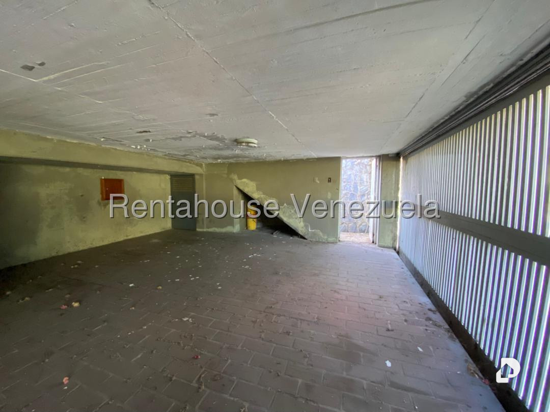 Casa en El Marqués, Caracas – 28