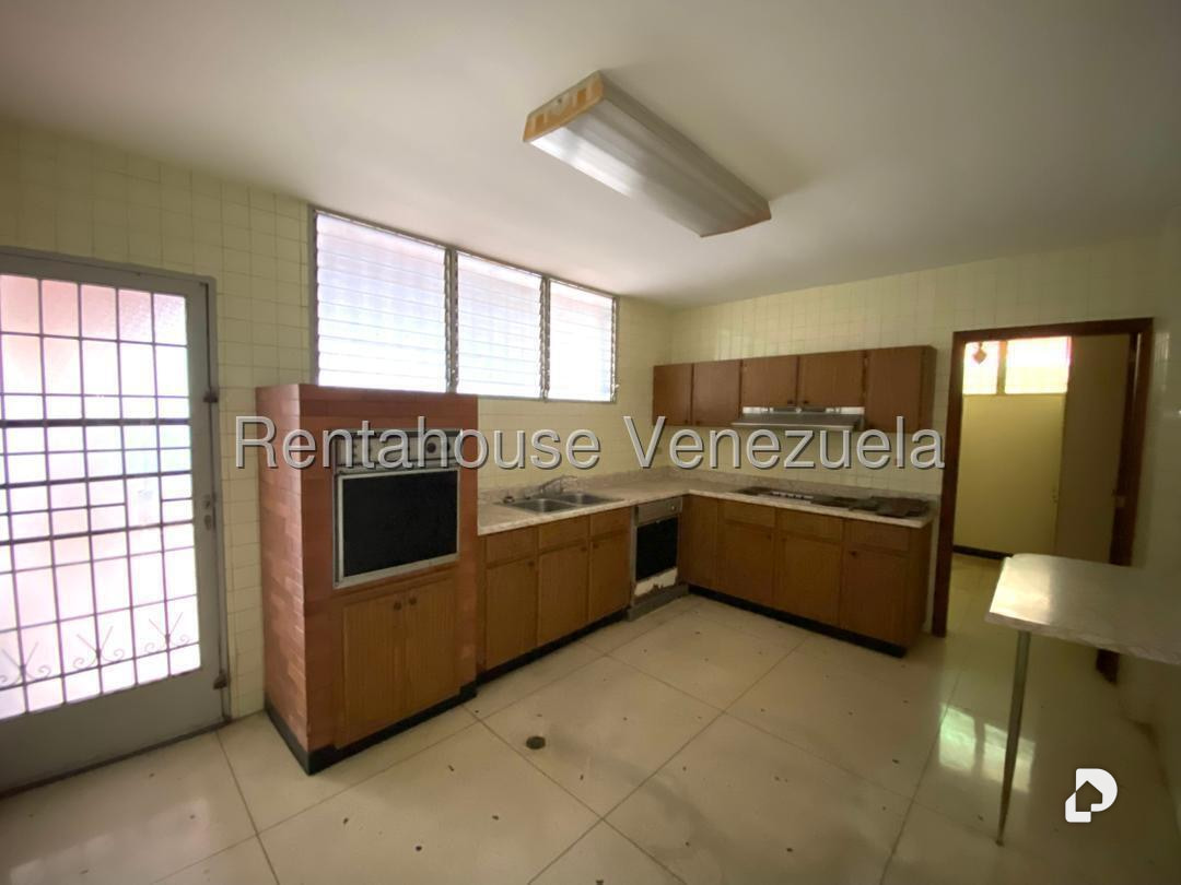 Casa en El Marqués, Caracas – 13