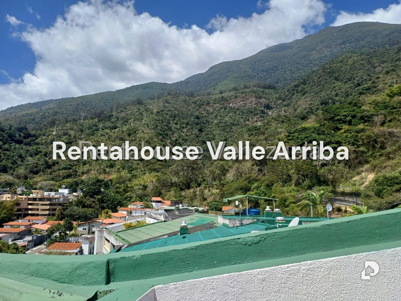 Apartamento en Sebucan, Caracas – 27