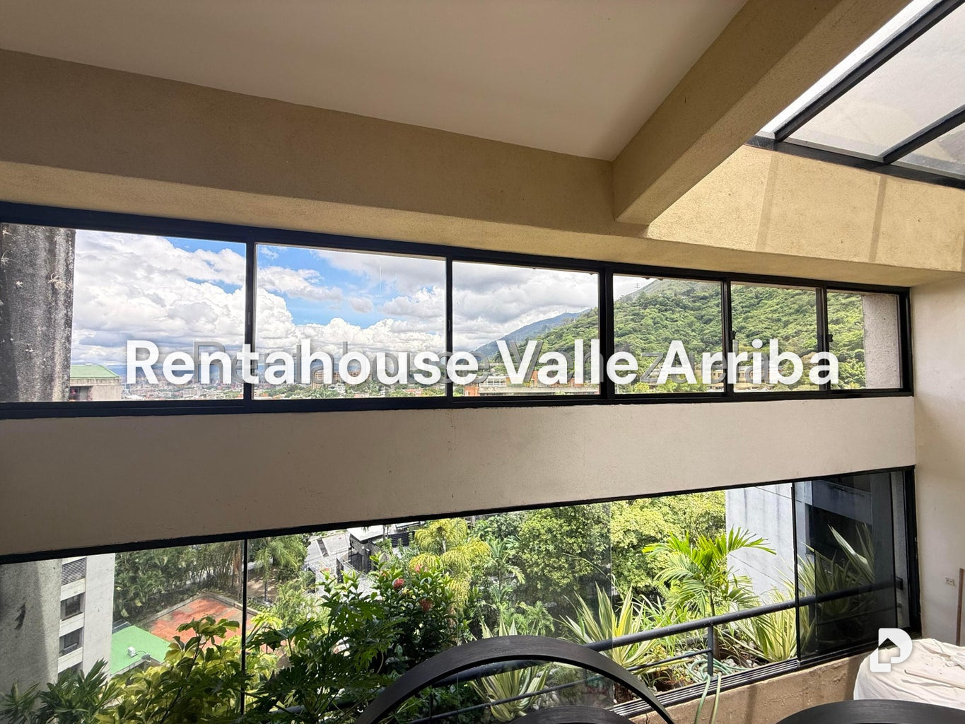 Apartamento en Sebucan, Caracas – 8