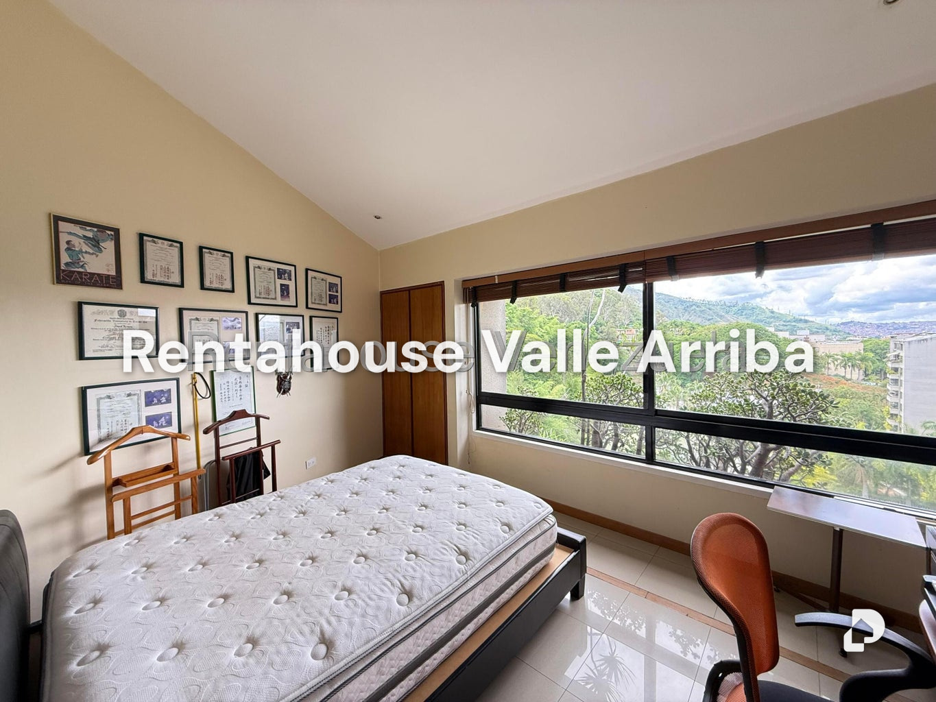 Apartamento en Sebucan, Caracas – 28