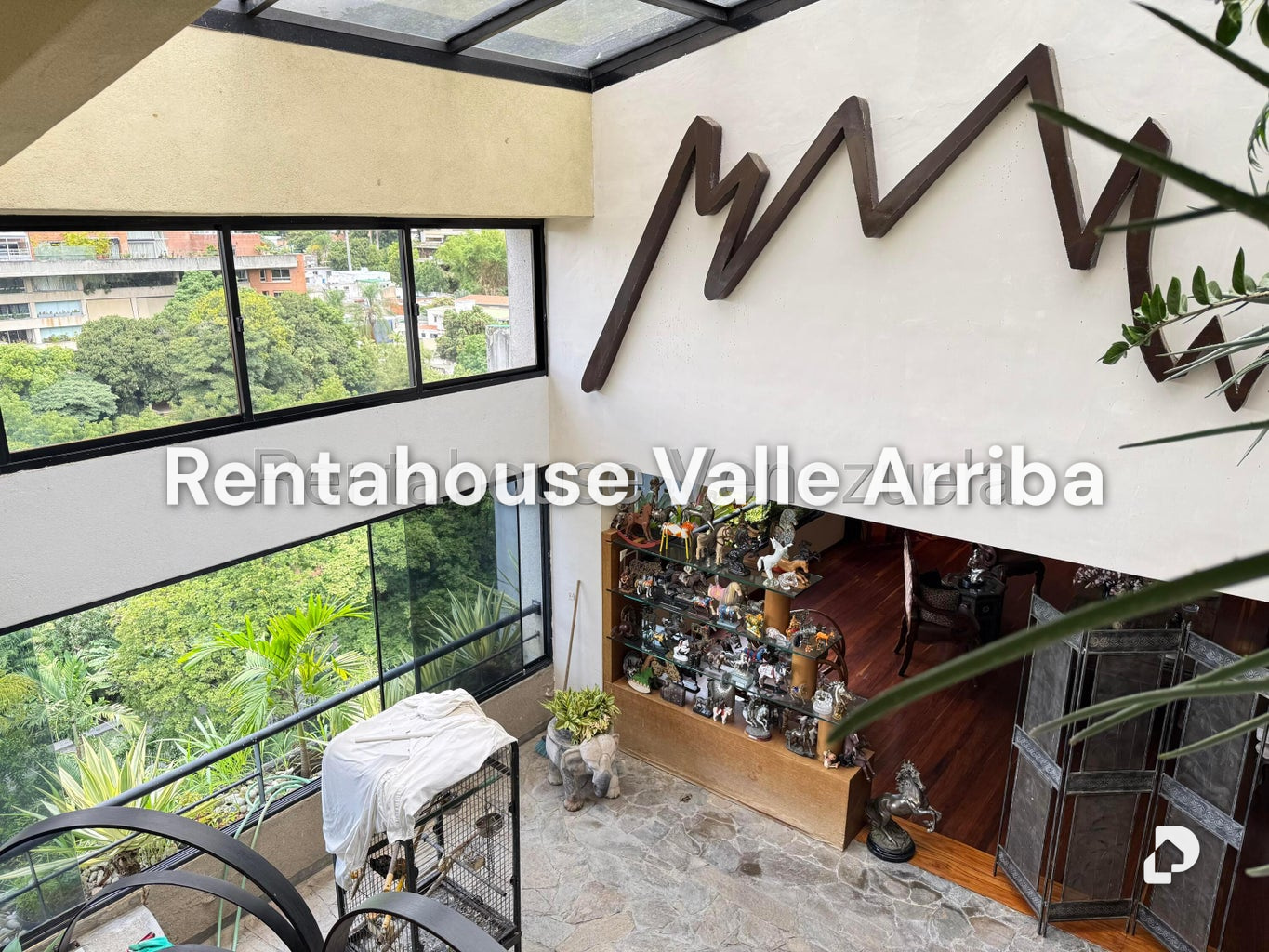 Apartamento en Sebucan, Caracas – 10
