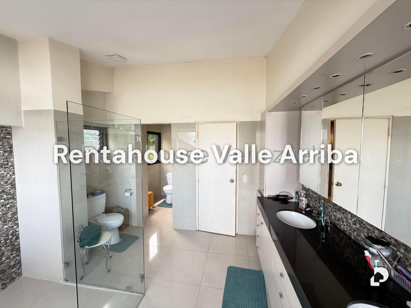 Apartamento en Sebucan, Caracas – 24