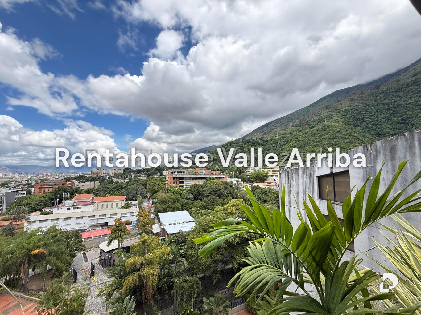 Apartamento en Sebucan, Caracas – 11
