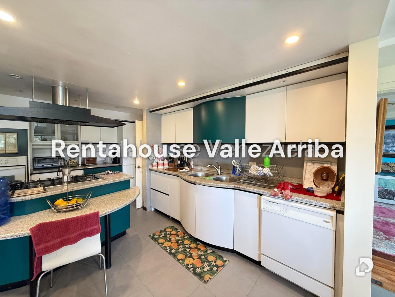 Apartamento en Sebucan, Caracas – 15