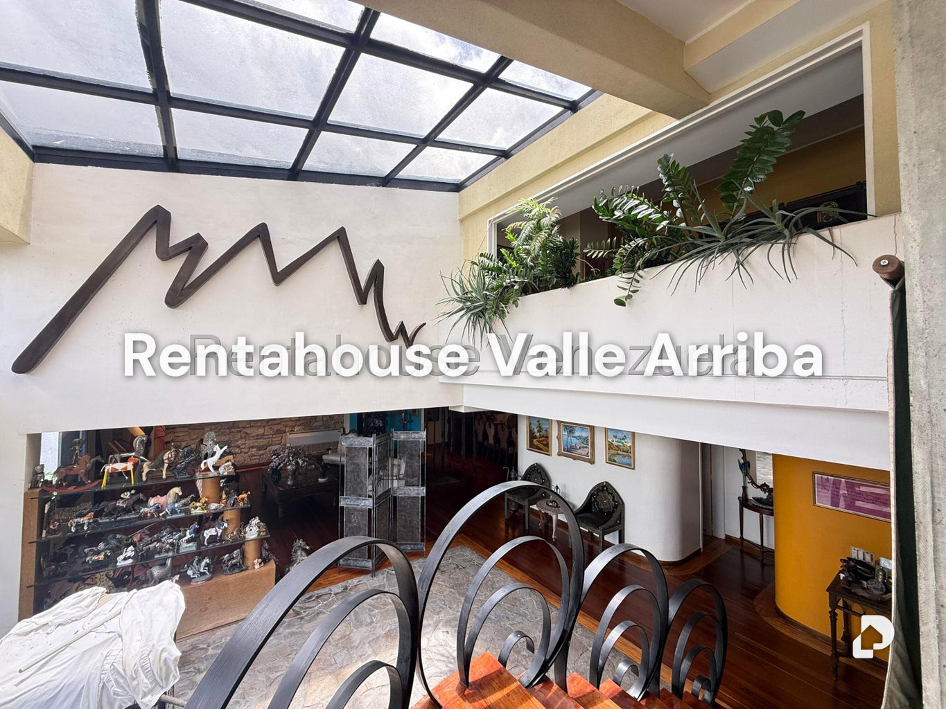 Apartamento en Sebucan, Caracas – 7