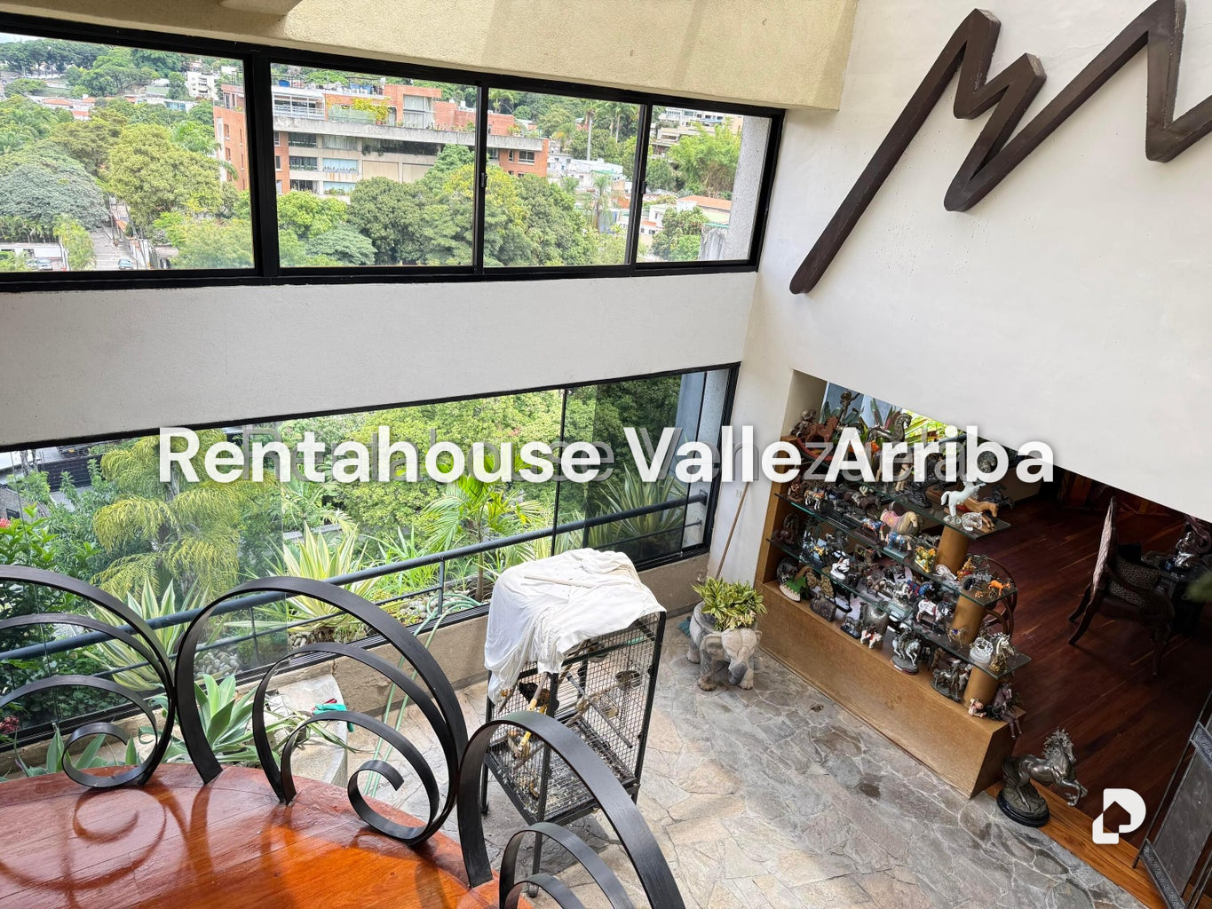 Apartamento en Sebucan, Caracas – 9