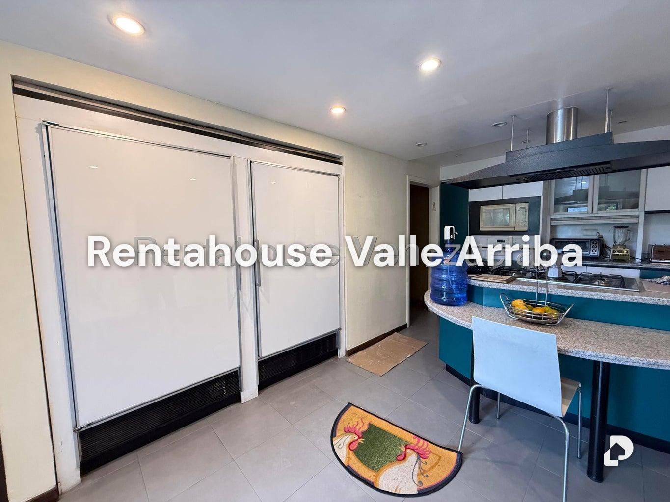 Apartamento en Sebucan, Caracas – 16