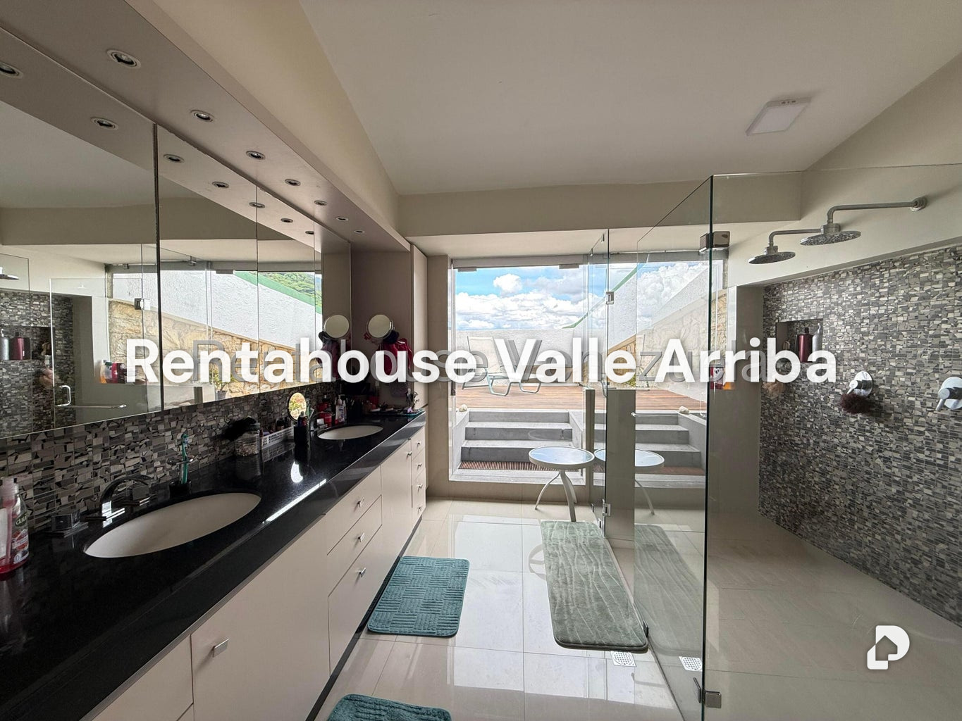 Apartamento en Sebucan, Caracas – 23