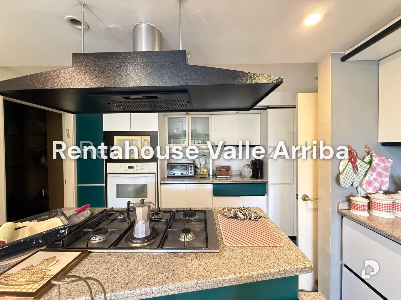 Apartamento en Sebucan, Caracas – 14