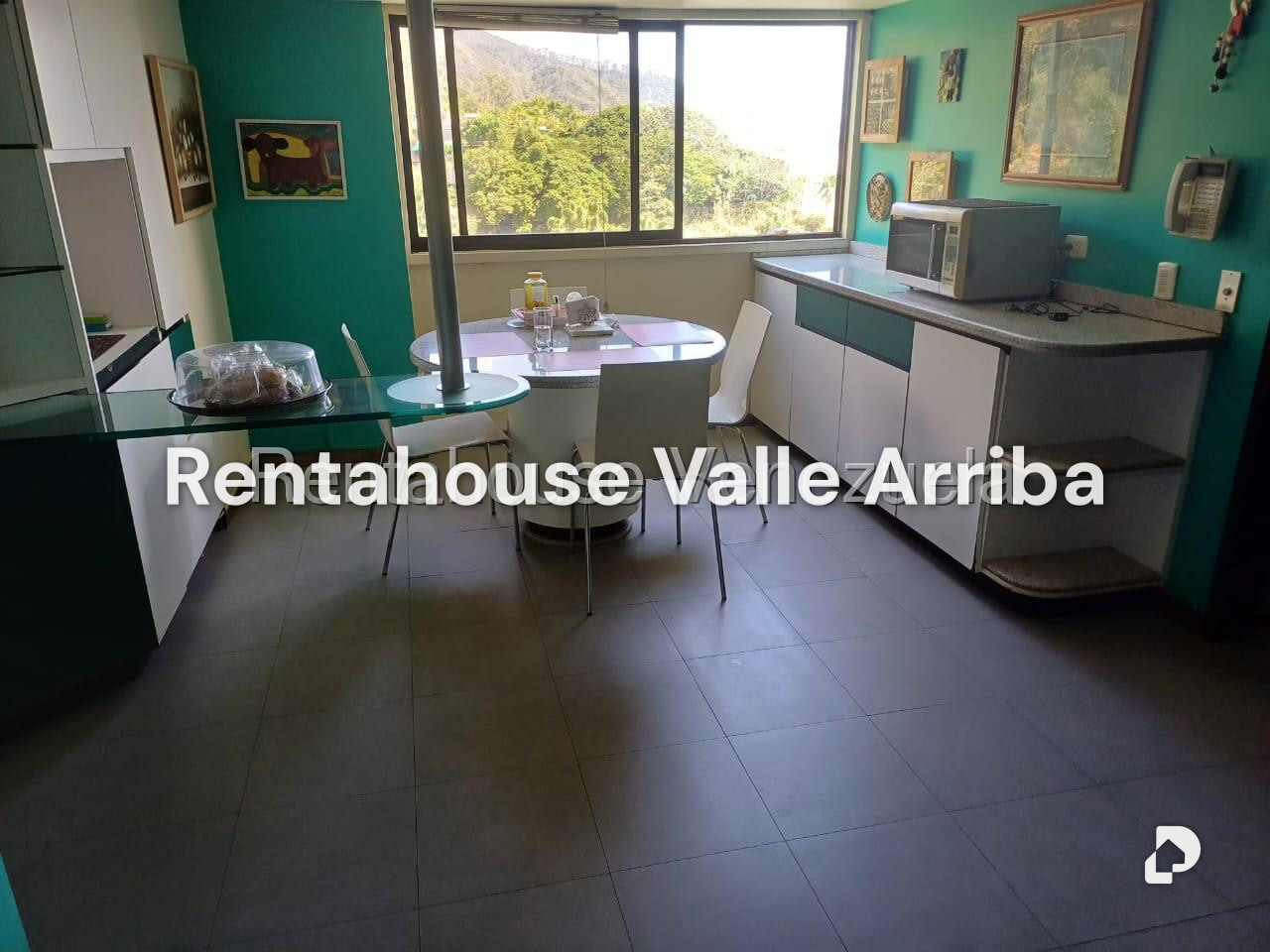 Apartamento en Sebucan, Caracas – 17