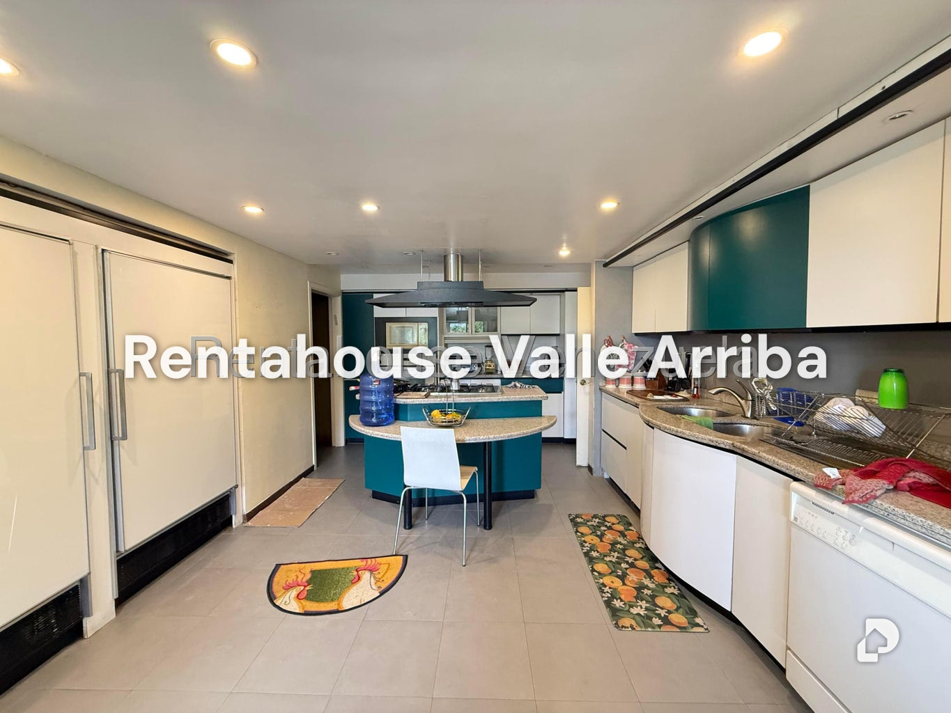Apartamento en Sebucan, Caracas – 13