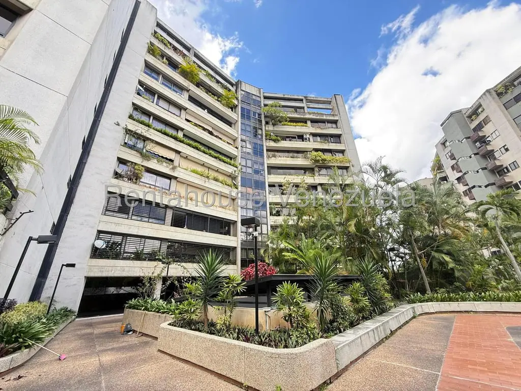 Apartment in Sebucan, Caracas - 1