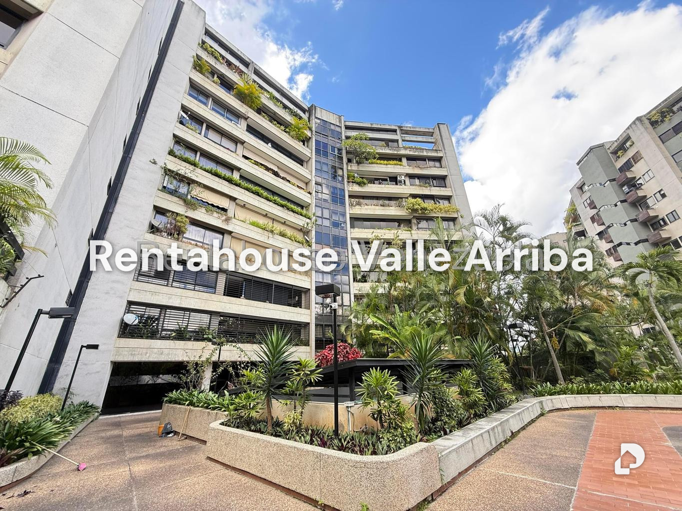Apartamento en Sebucan, Caracas – 1