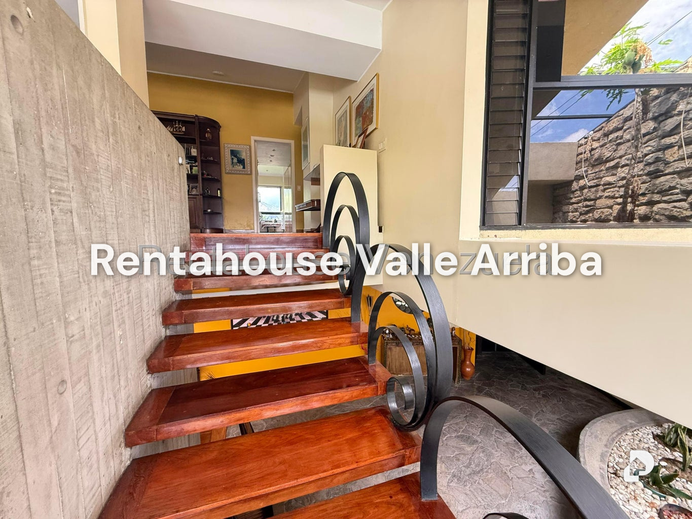 Apartamento en Sebucan, Caracas – 19