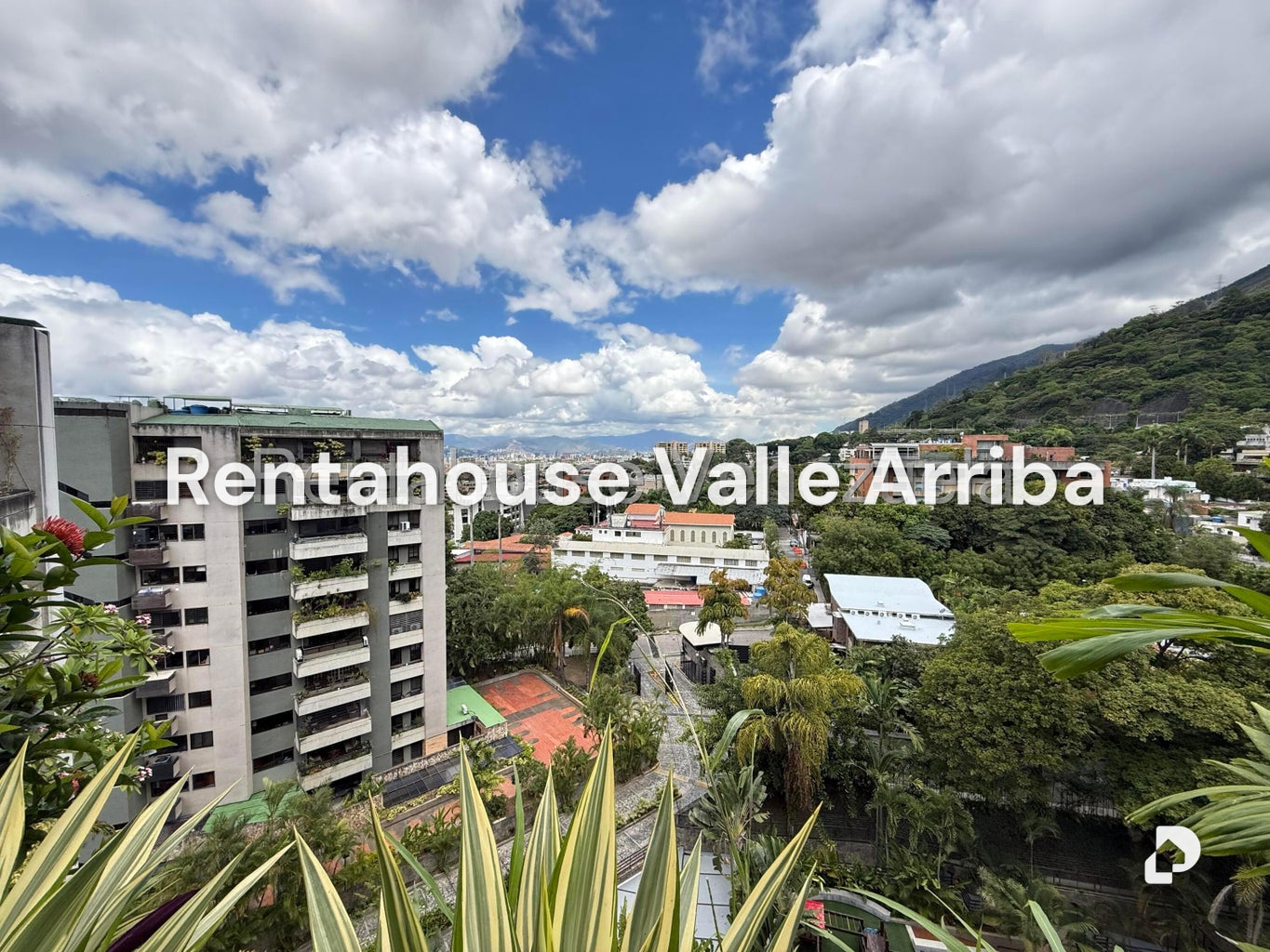 Apartamento en Sebucan, Caracas – 12