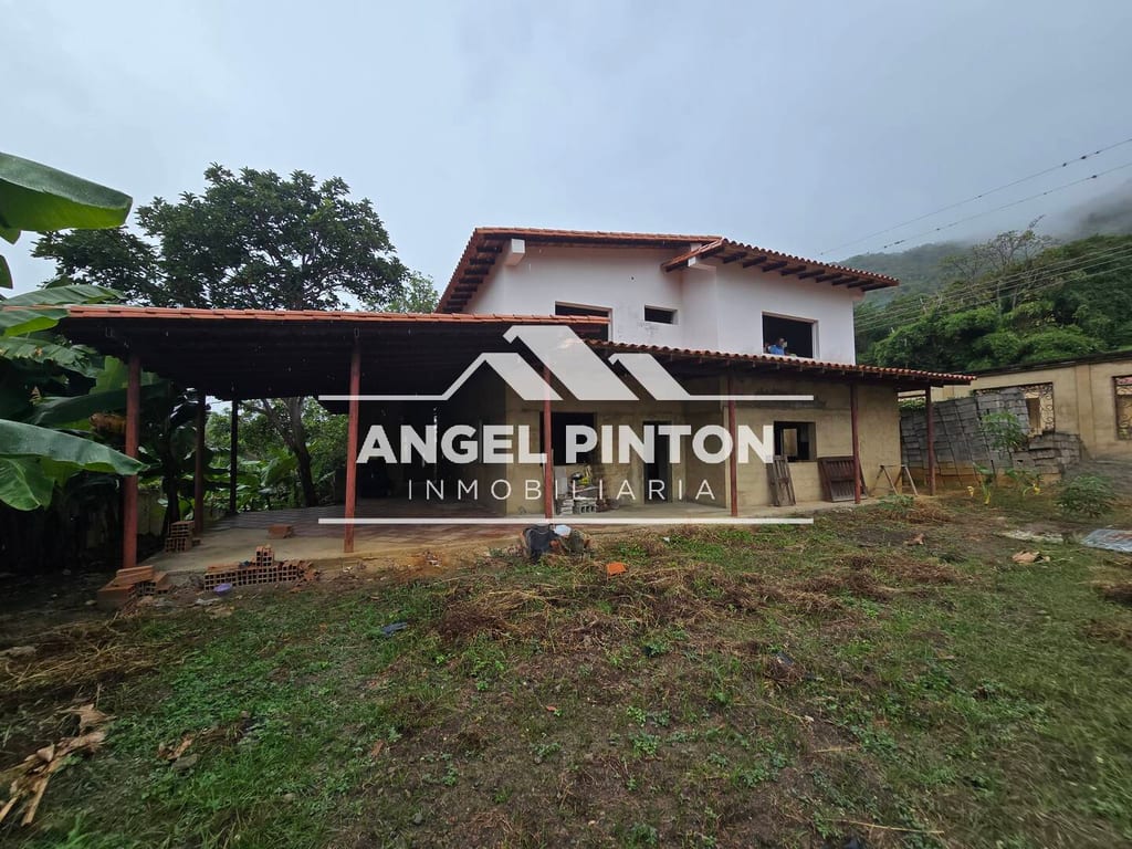 Casa en Vía San Pablo, Valera - 1