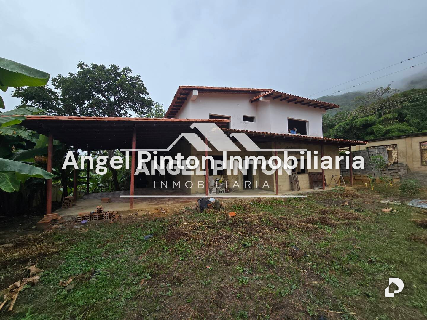Casa en Vía San Pablo, Valera – 1