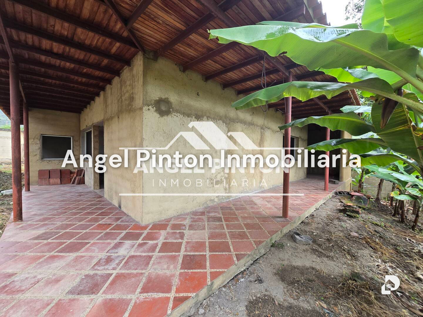 Casa en Vía San Pablo, Valera – 8