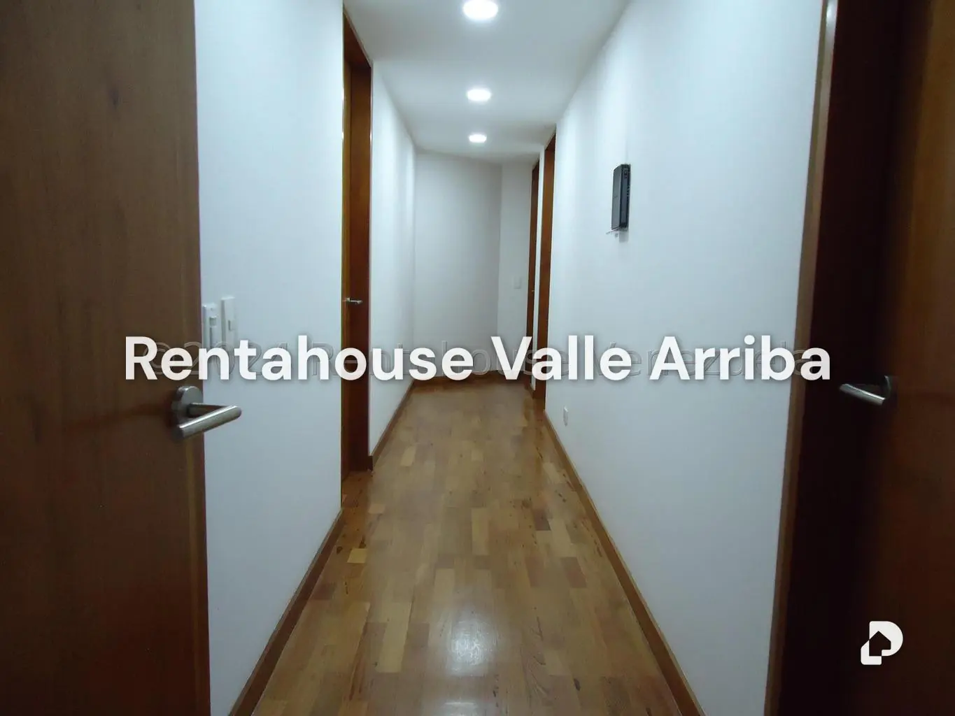 Apartamento en Campo Alegre, Caracas – 10