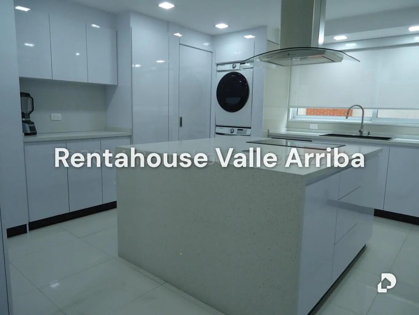 Apartamento en Campo Alegre, Caracas – 5