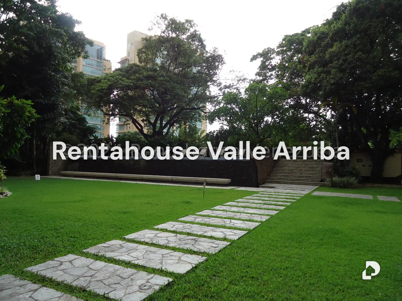 Apartamento en Campo Alegre, Caracas – 24