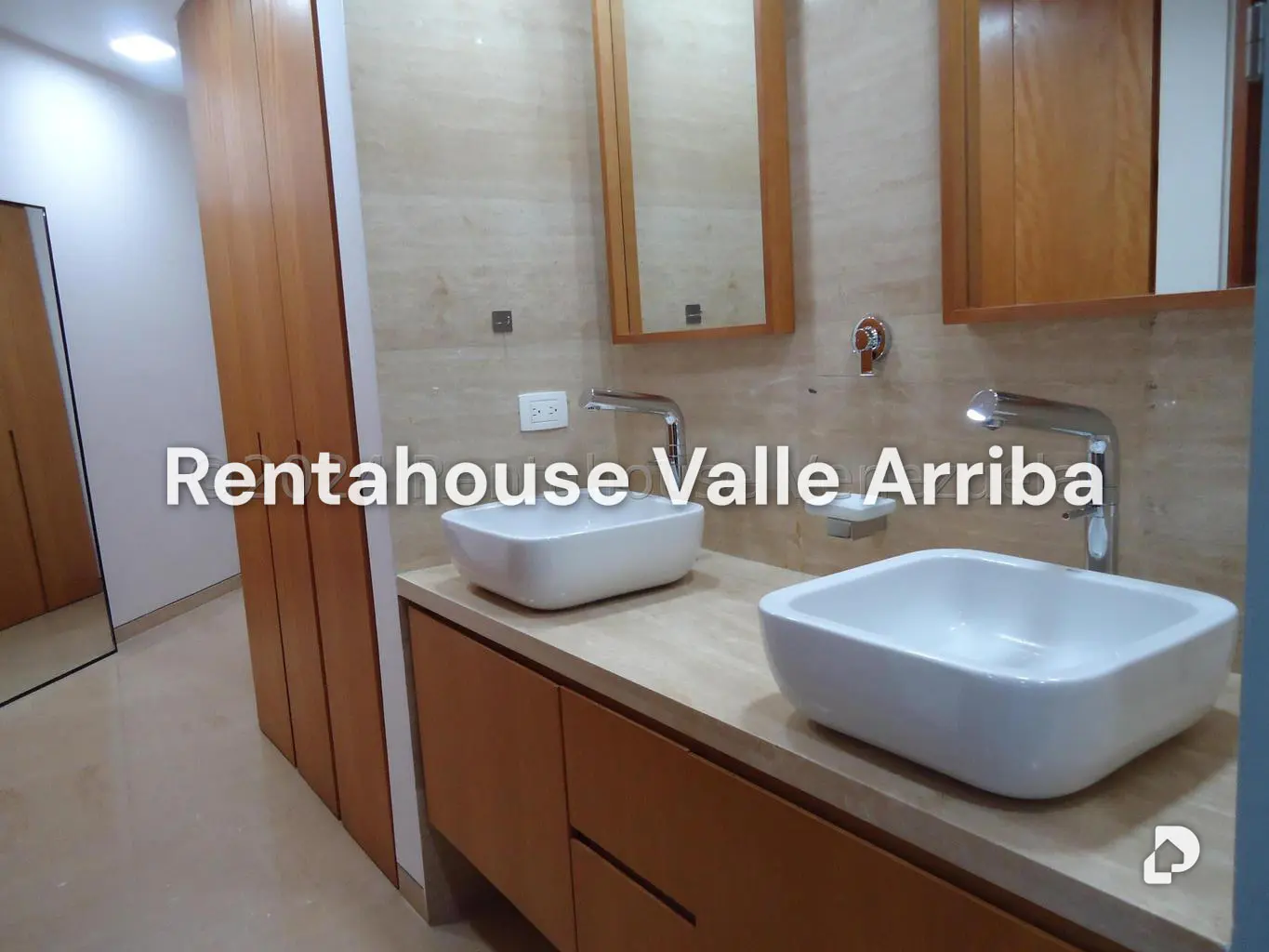 Apartamento en Campo Alegre, Caracas – 15