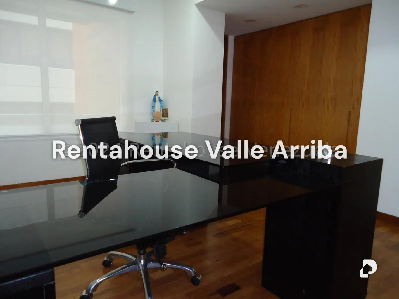 Apartamento en Campo Alegre, Caracas – 19