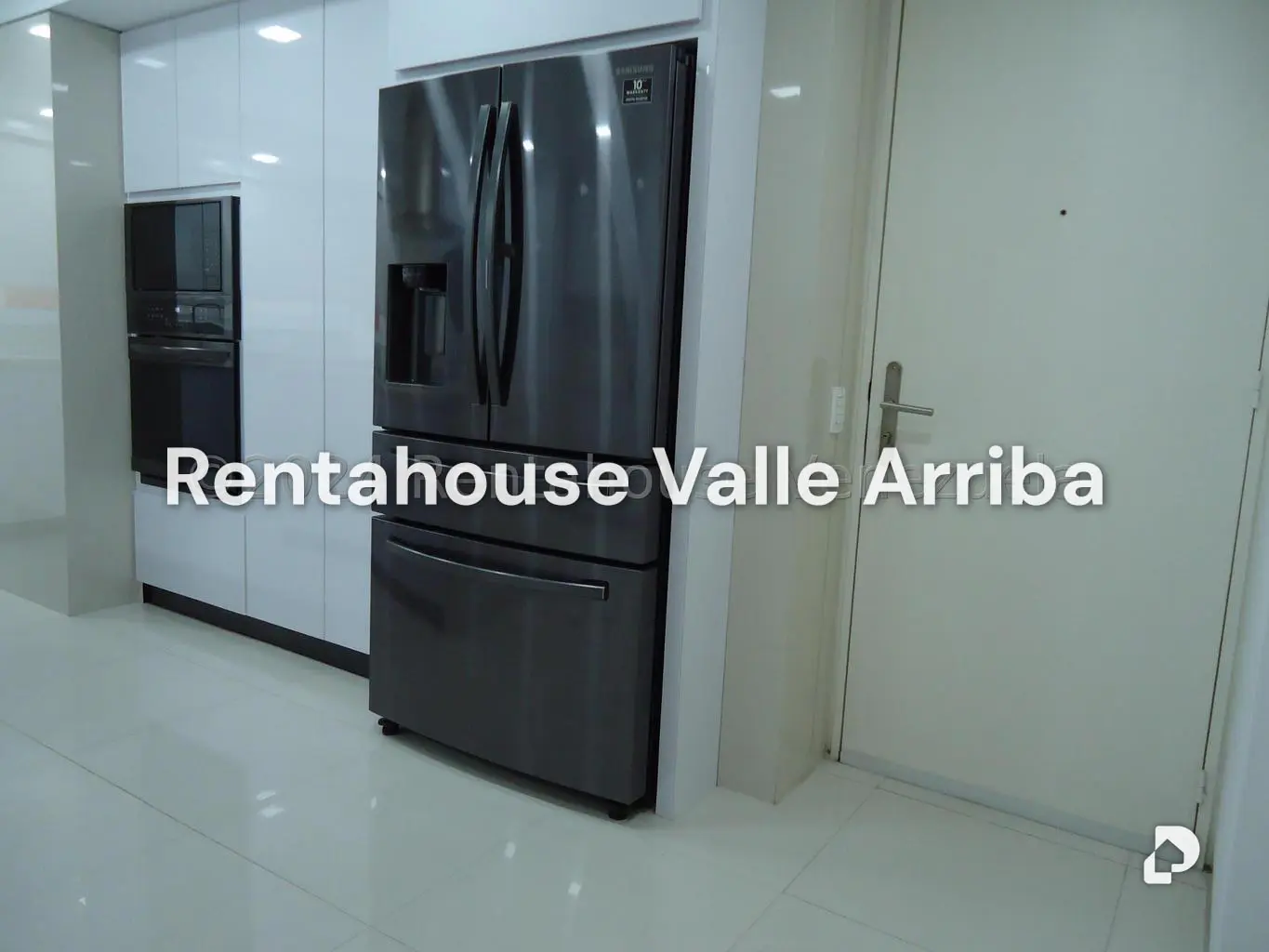 Apartamento en Campo Alegre, Caracas – 7