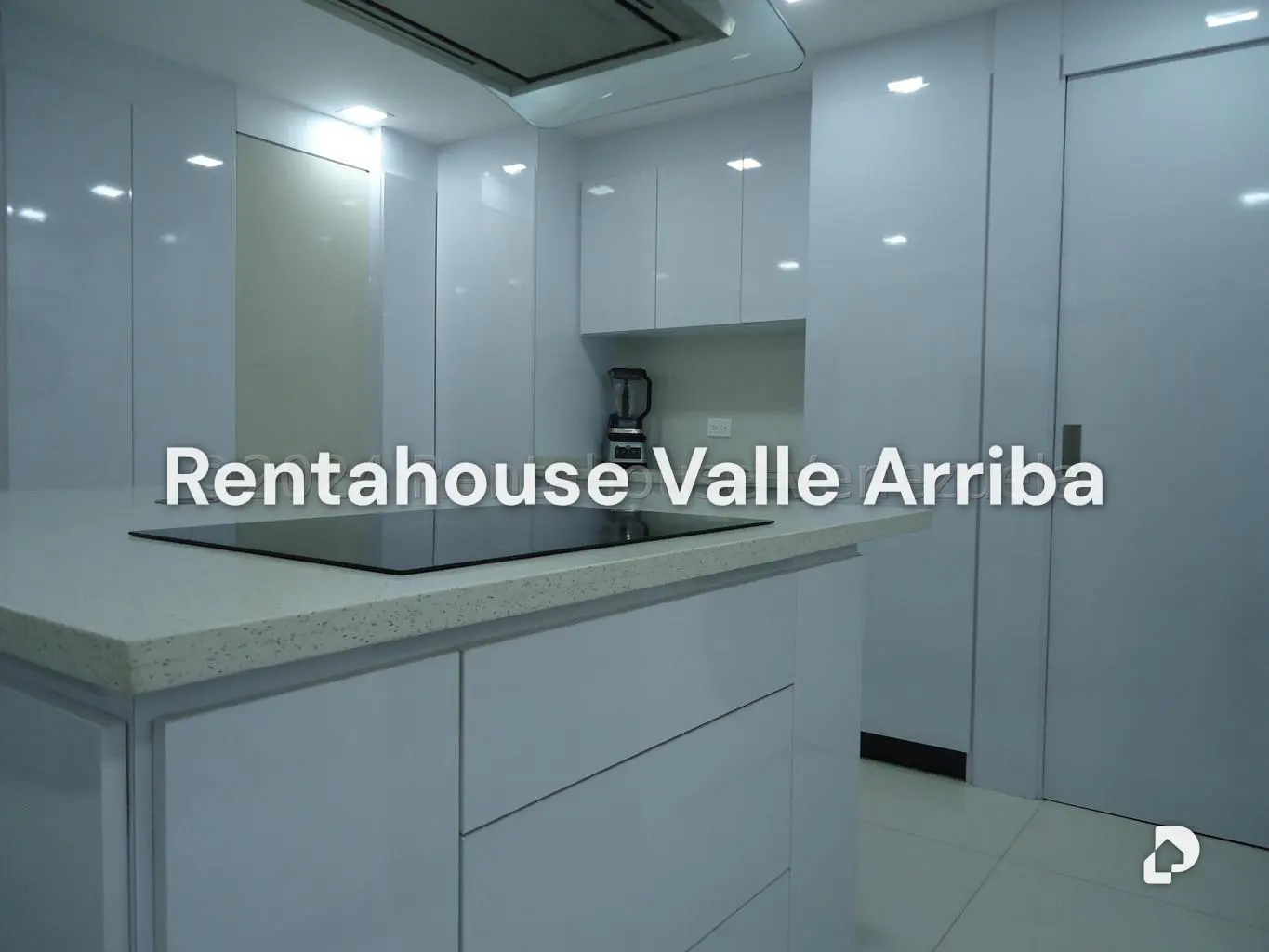 Apartamento en Campo Alegre, Caracas – 6