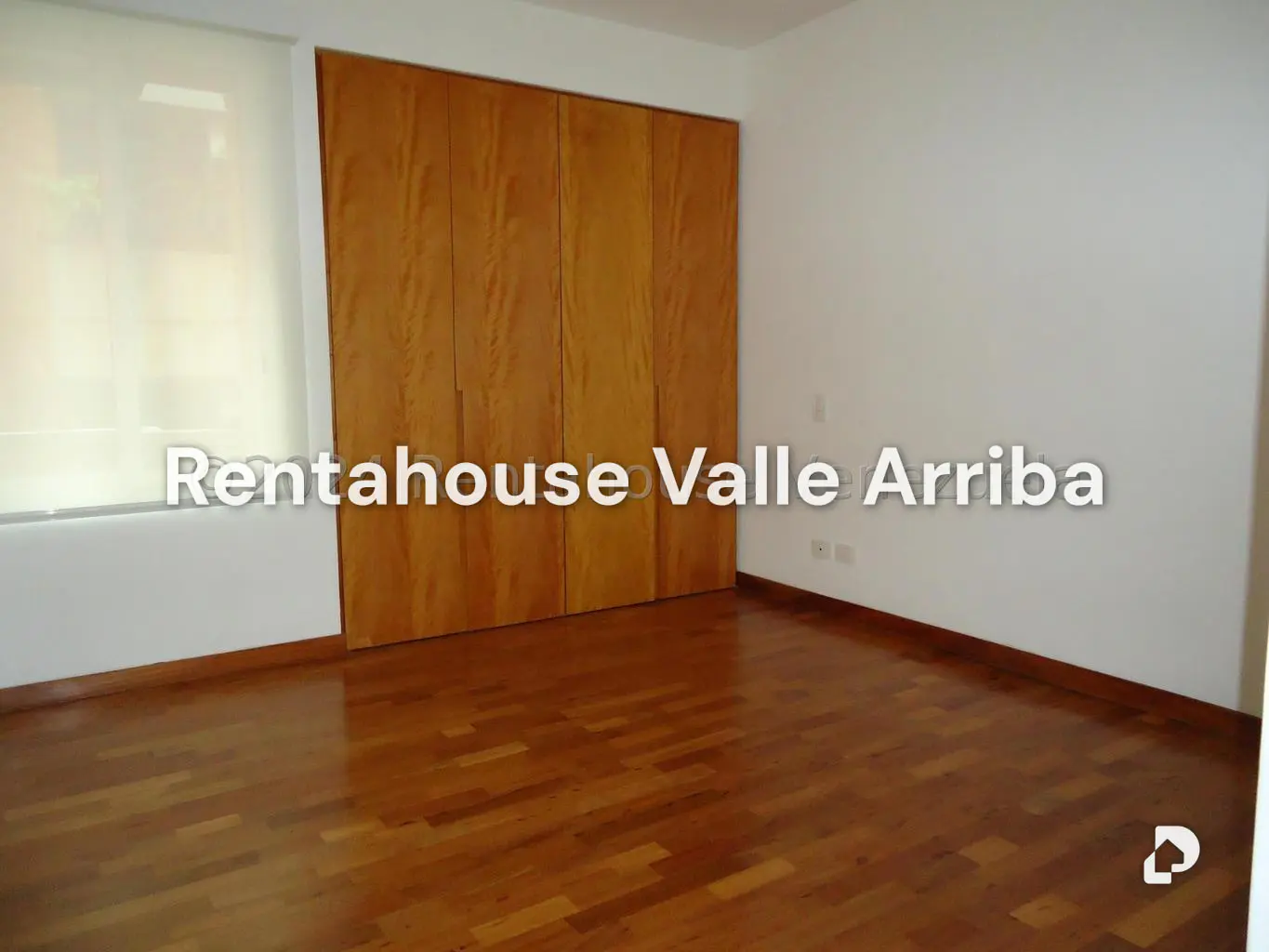 Apartamento en Campo Alegre, Caracas – 20