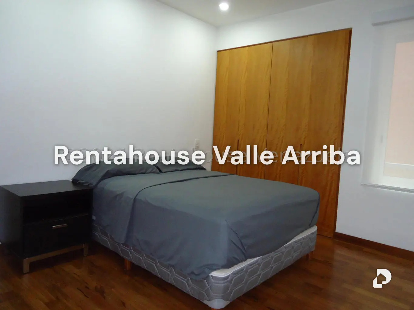 Apartamento en Campo Alegre, Caracas – 22