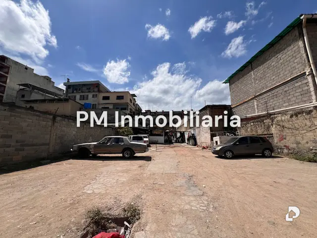 Land in Guatire – 3