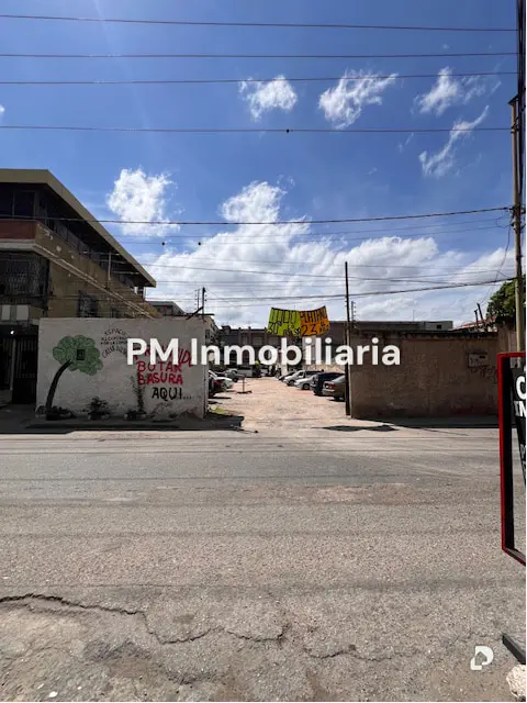 Land in Guatire – 1